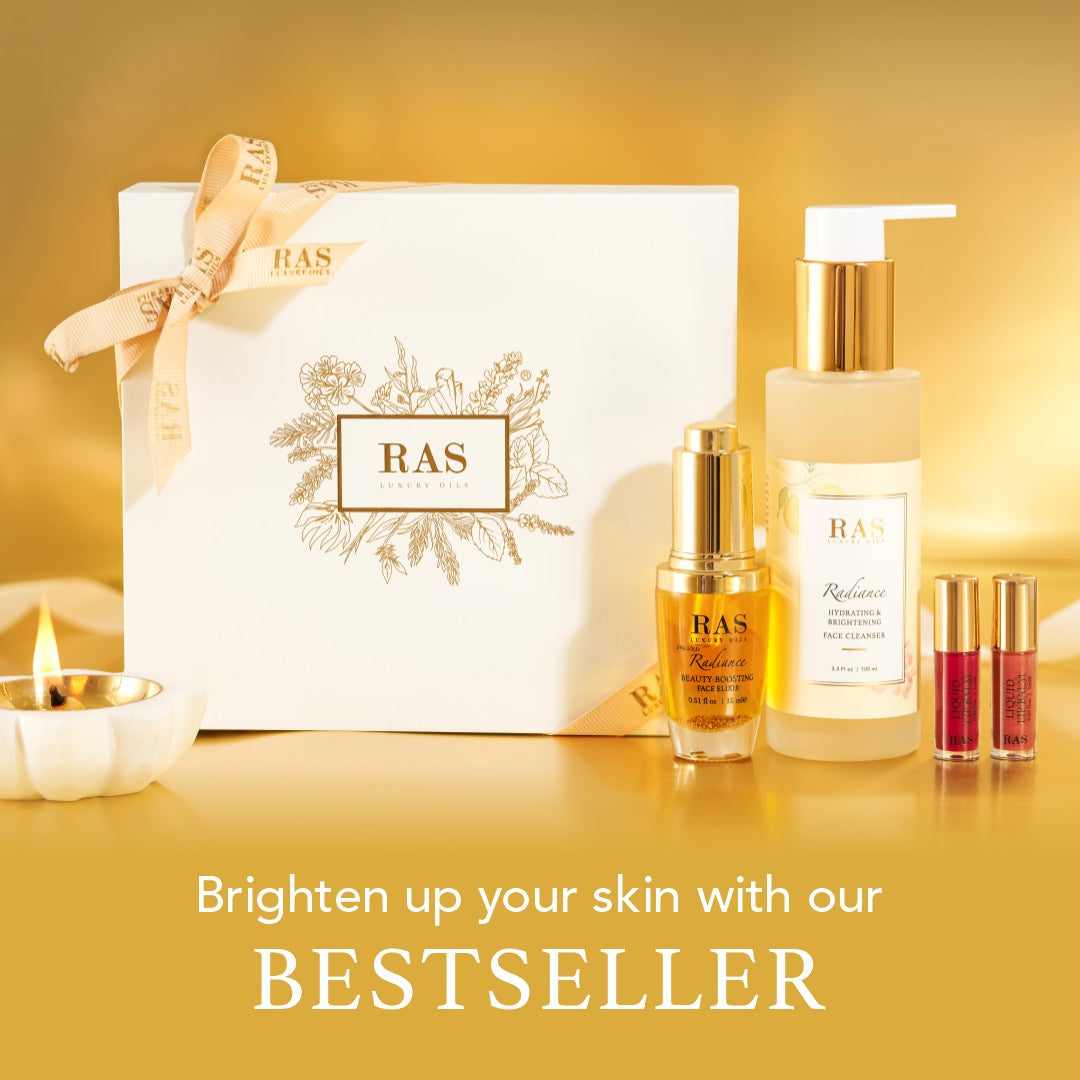 Absolute Radiance Gift Set